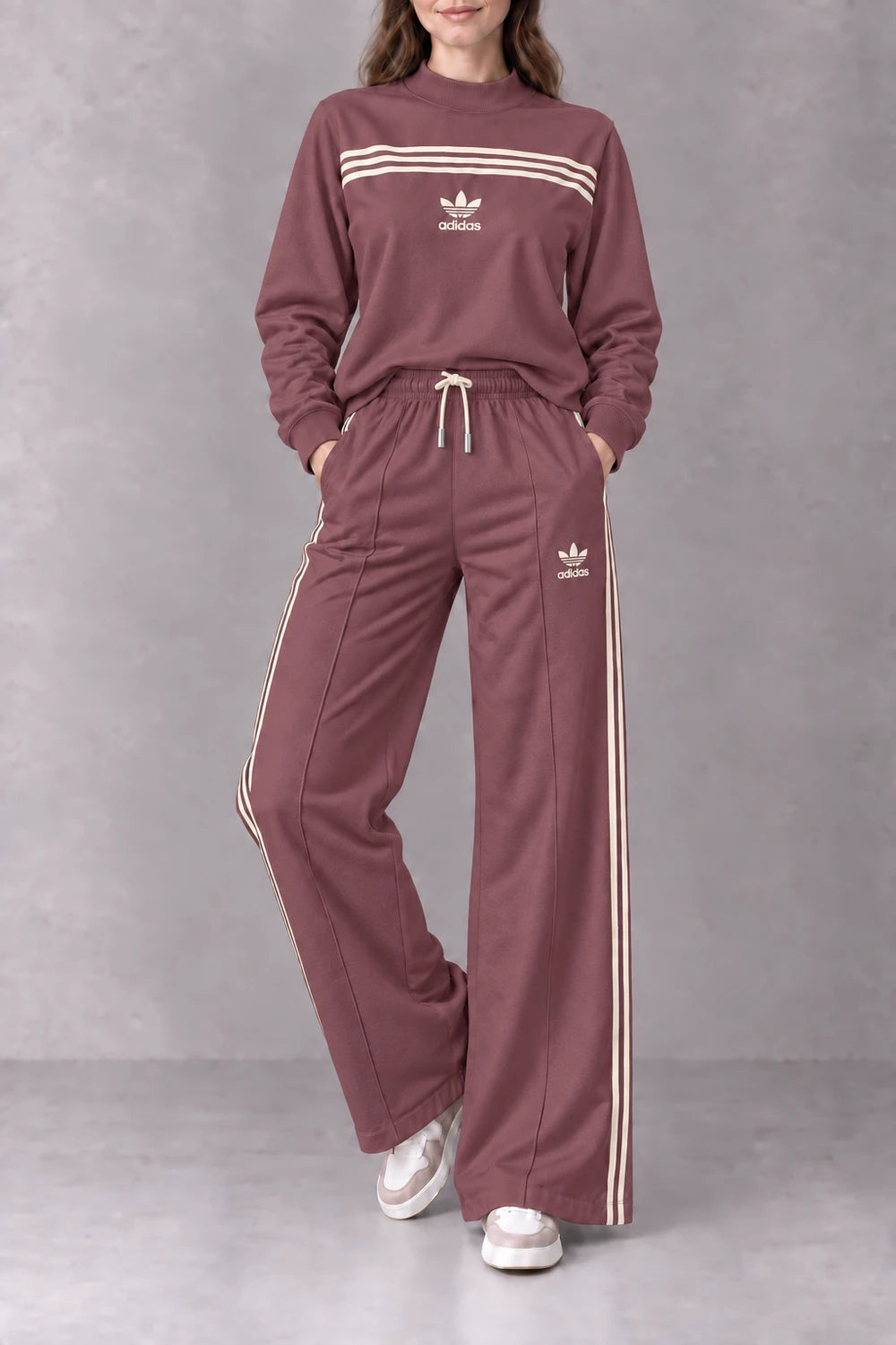 Early Autumn Womens Two-Piece Set