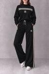 Early Autumn Womens Two-Piece Set