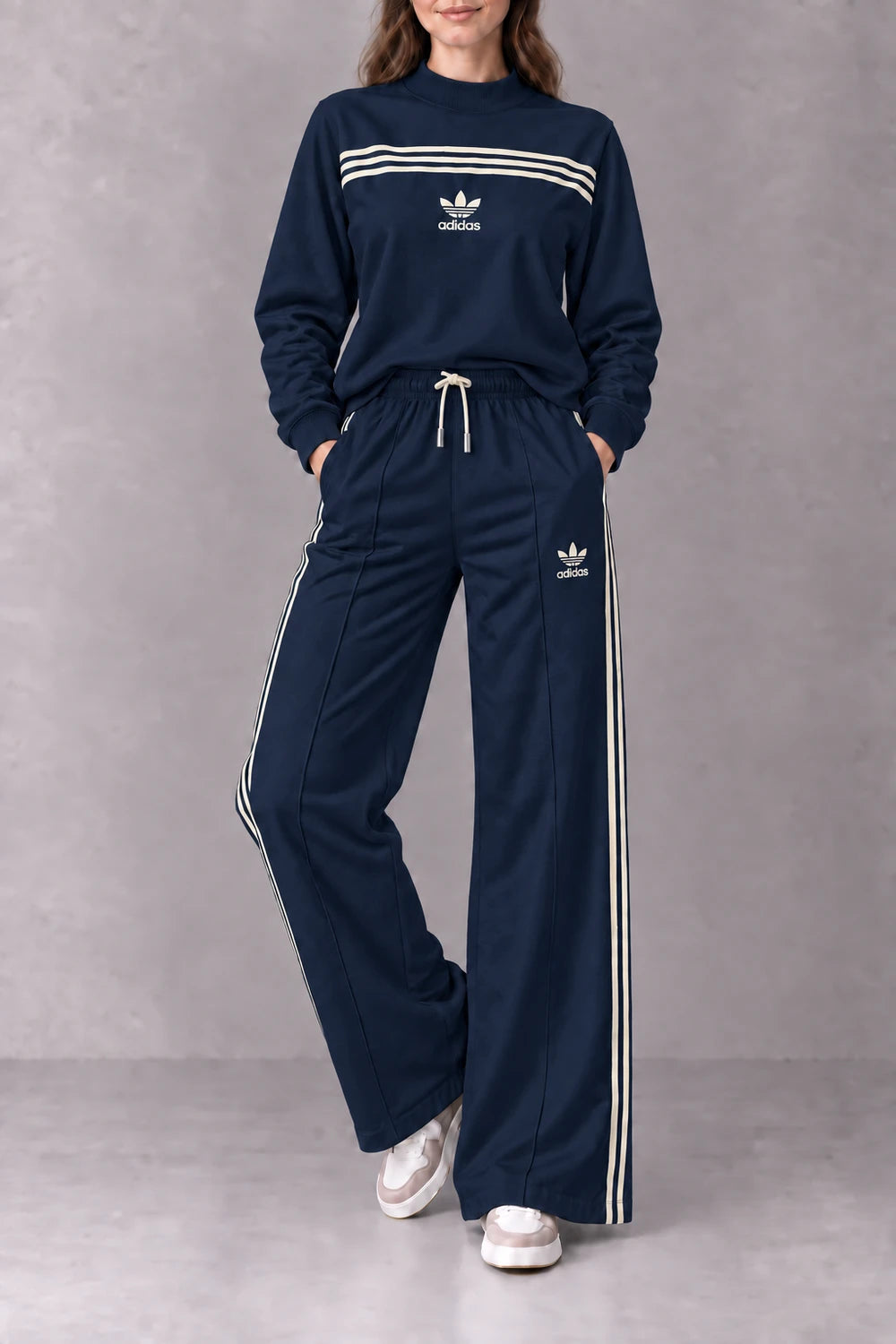 Early Autumn Womens Two-Piece Set