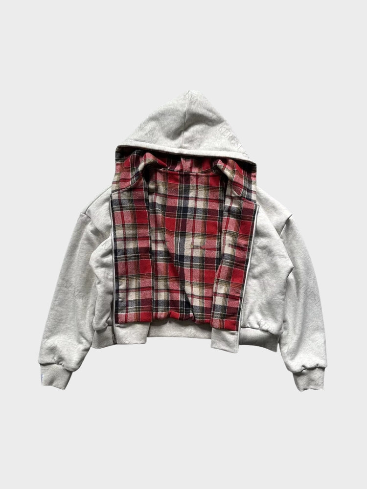 Kapuzenpullover Taliam