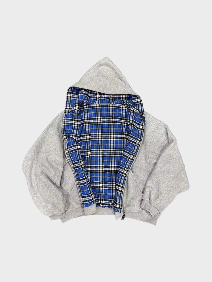 Kapuzenpullover Taliam