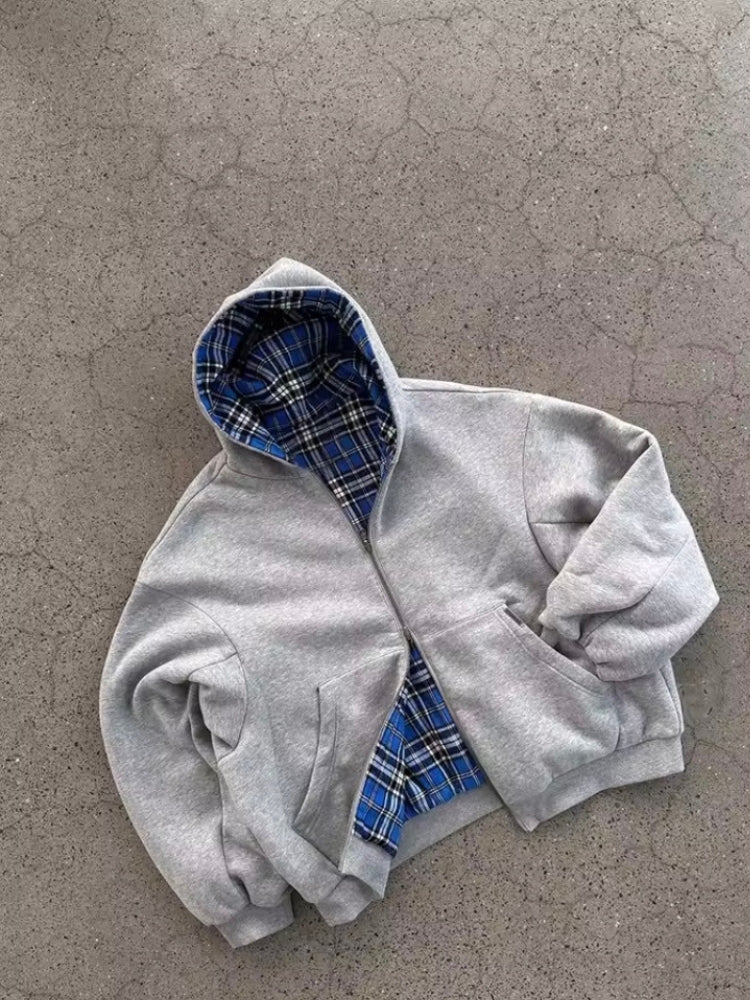Kapuzenpullover Taliam