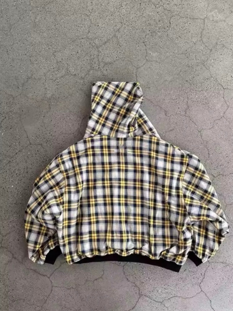 Kapuzenpullover Taliam
