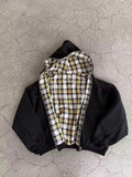 Kapuzenpullover Taliam