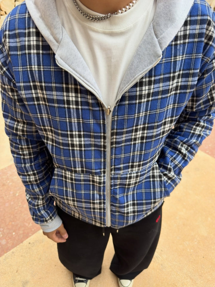 Kapuzenpullover Taliam