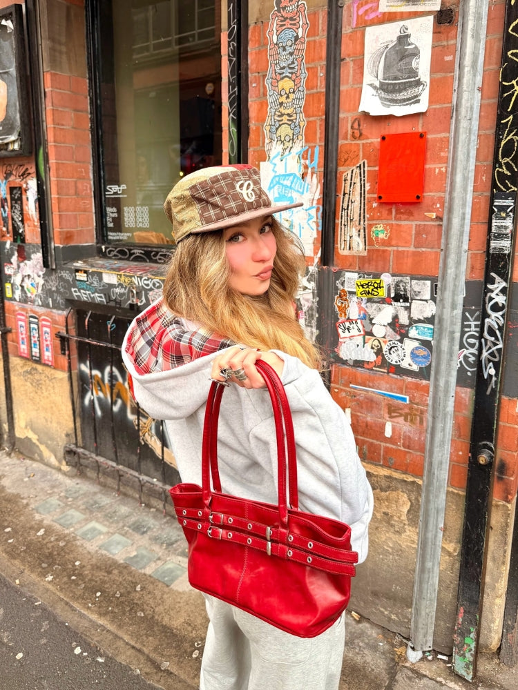 Kapuzenpullover Taliam