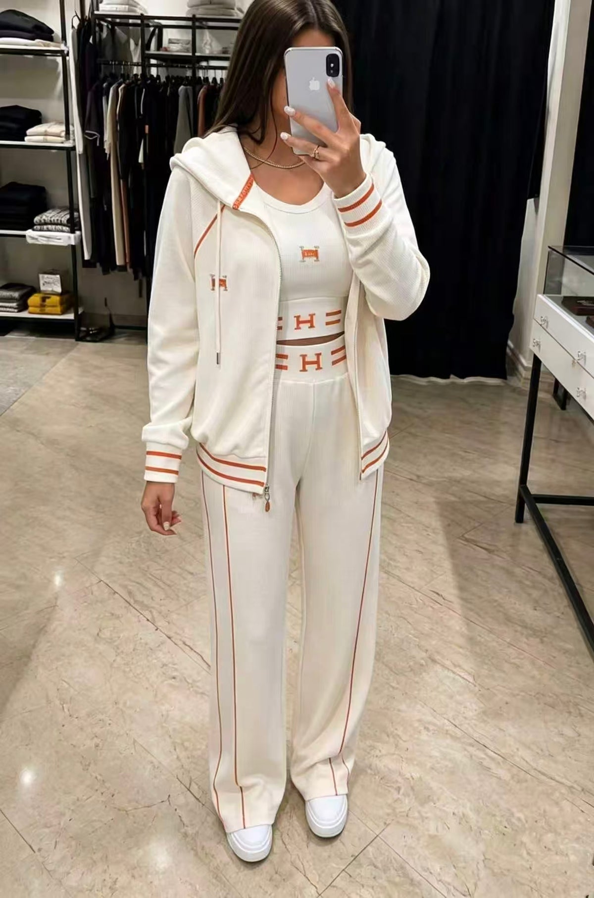 Women's Premium 3-Piece Fashion Set