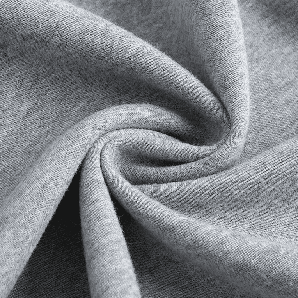 Heavyweight Solid Hoodie