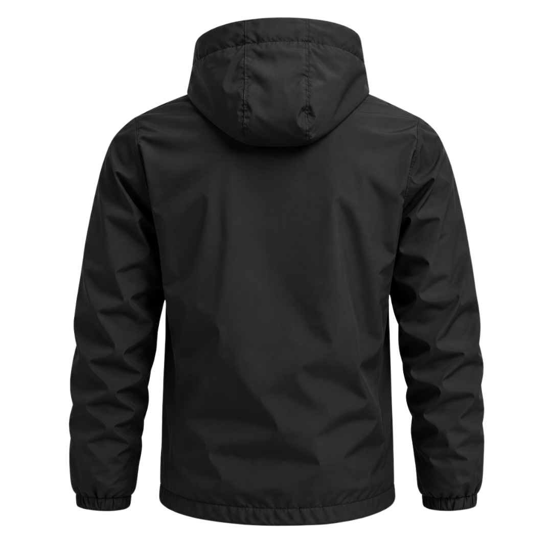 Everyday Windbreaker Jacket