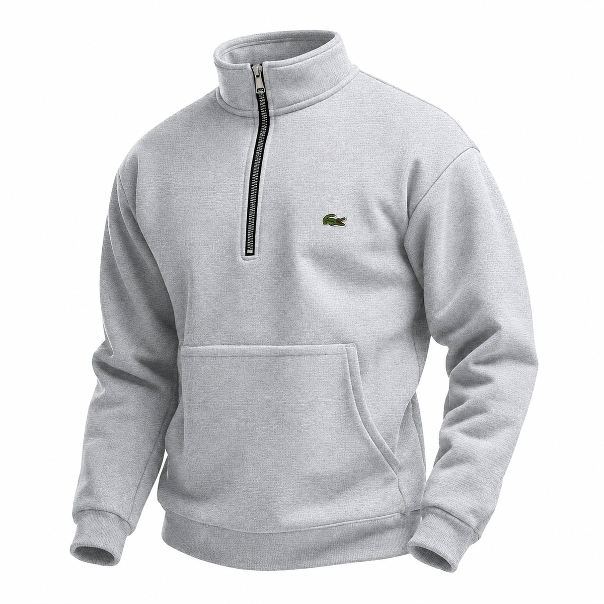 Everyday Quarter Zip Pullover Classic