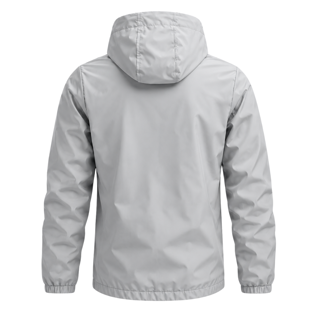 Everyday Windbreaker Jacket