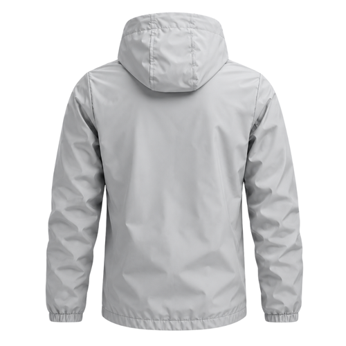 Everyday Windbreaker Jacket