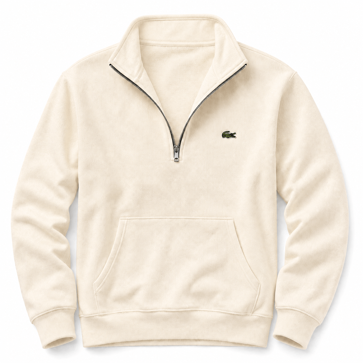Everyday Quarter Zip Pullover Classic