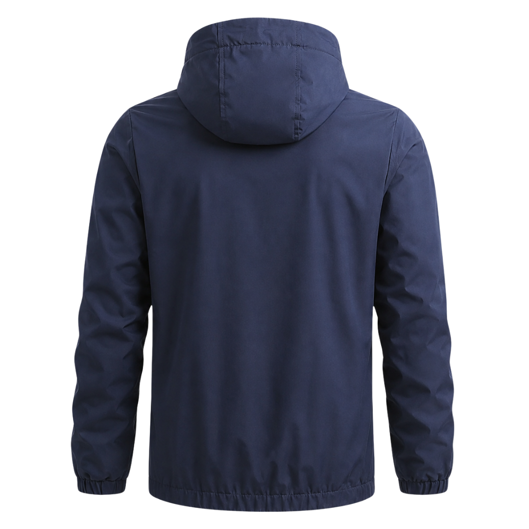 Everyday Windbreaker Jacket