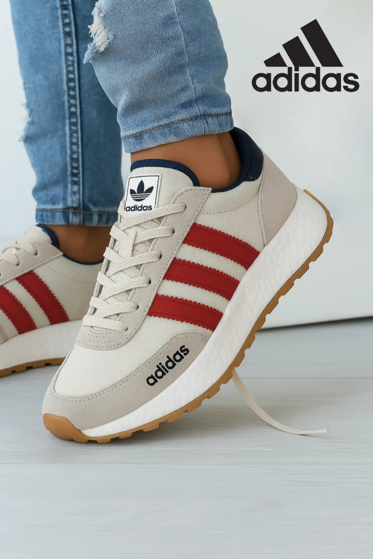 RetroRun Classic Sneaker