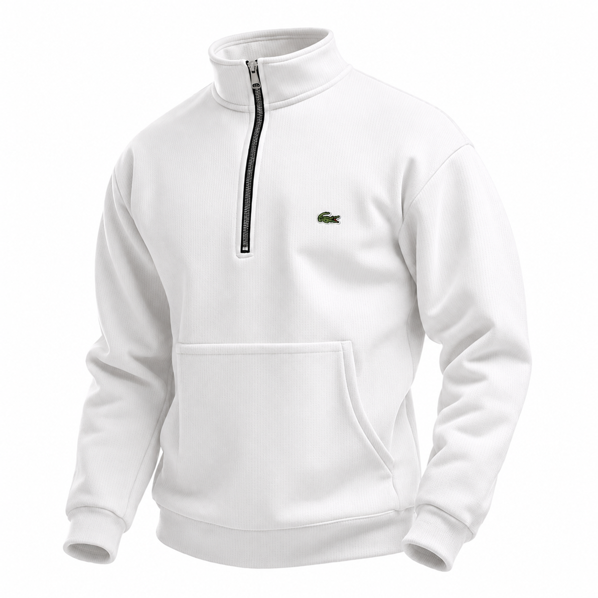 Everyday Quarter Zip Pullover Classic
